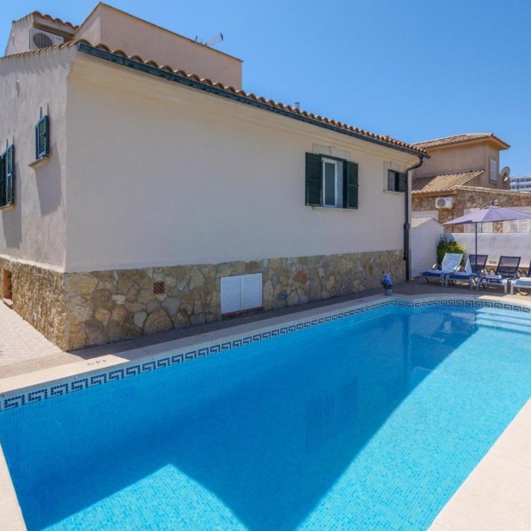Villa Loli - Casa de 3 dormitorios - 1