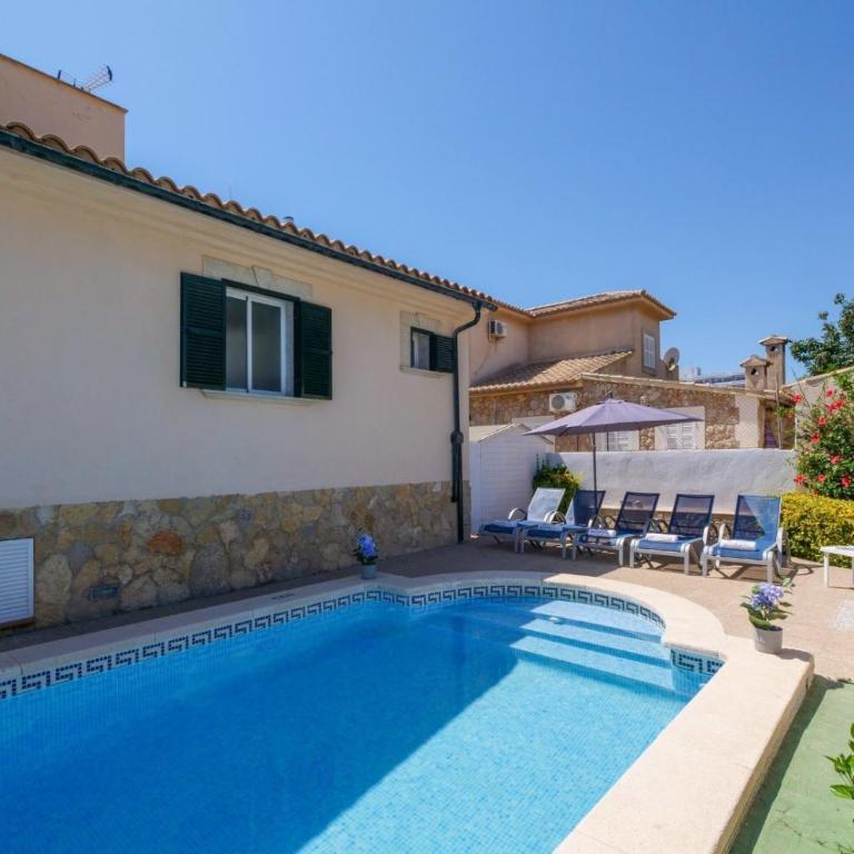 Villa Loli - Casa de 3 dormitorios - 15
