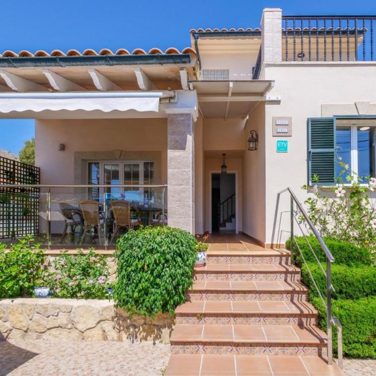 Villa Loli - Casa de 3 dormitorios - 17