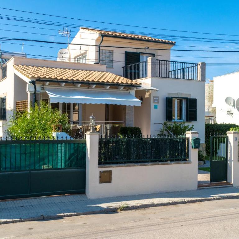 Villa Loli - Casa de 3 dormitorios - 19