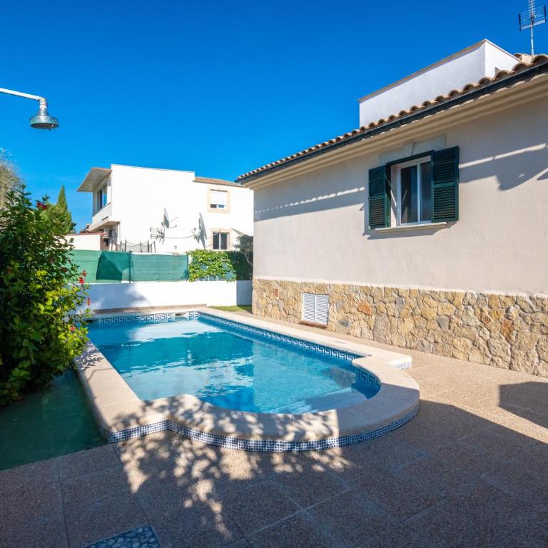 Villa Loli - Casa de 3 dormitorios - 14