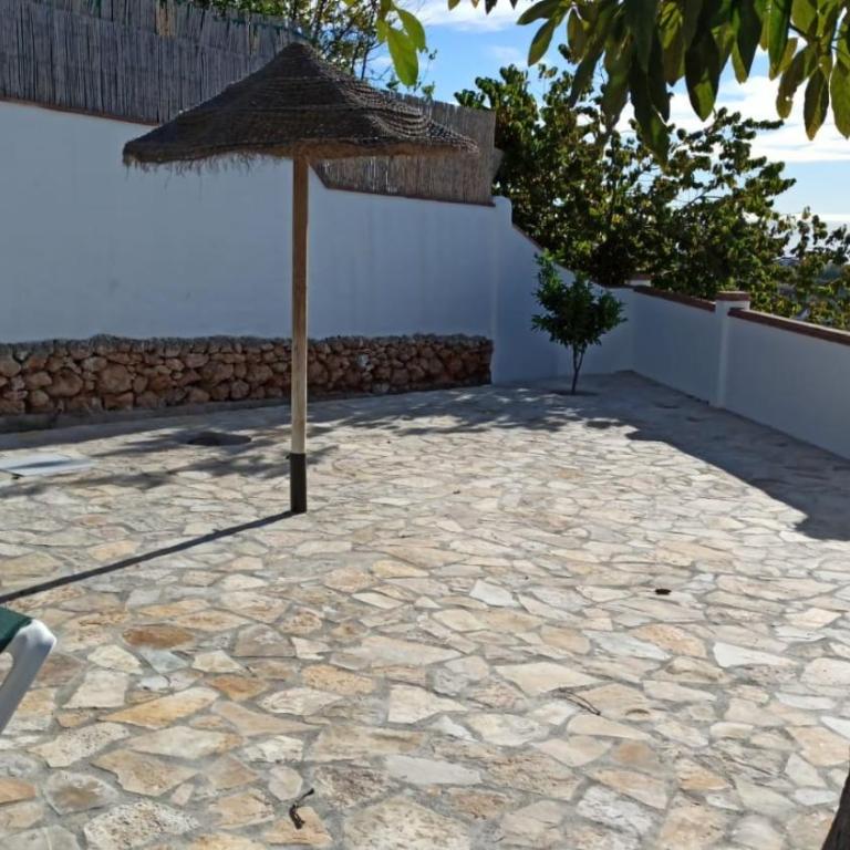 Cortijo Encarni - Casa de 2 dormitorios - 23
