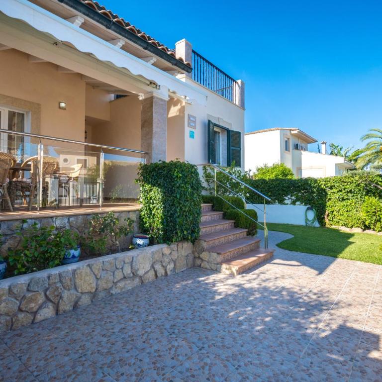Villa Loli - Casa de 3 dormitorios - 16