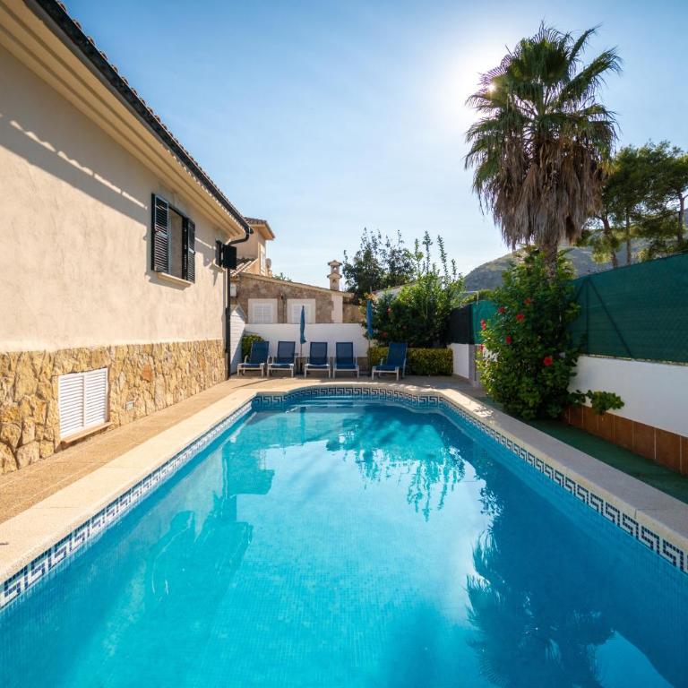 Villa Loli - Casa de 3 dormitorios - 21