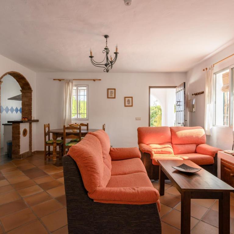 Cortijo Encarni - Casa de 2 dormitorios - 6
