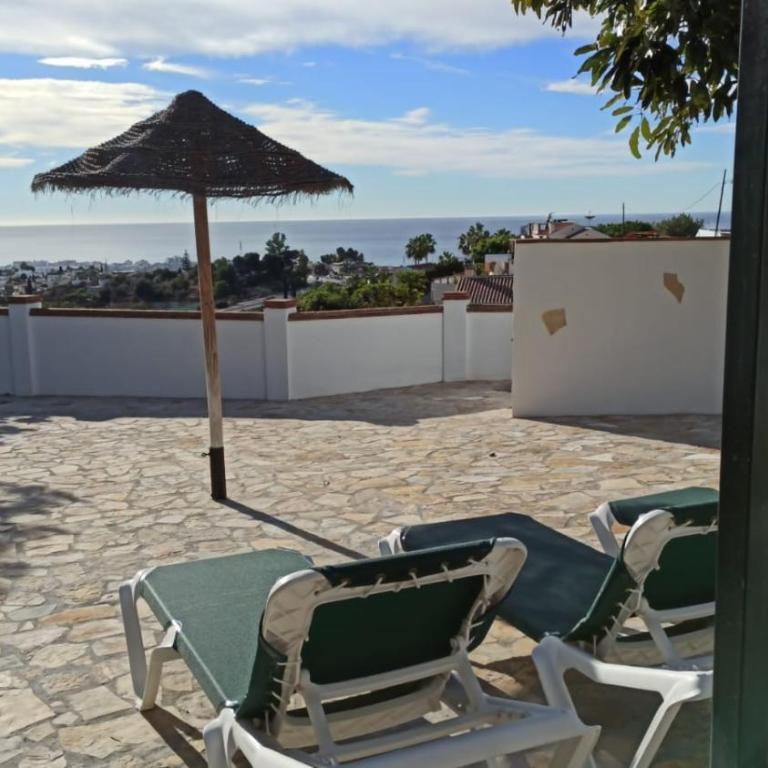 Cortijo Encarni - Casa de 2 dormitorios - 2