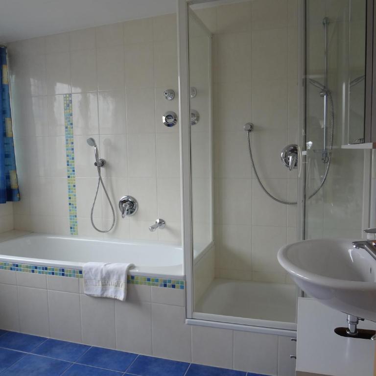 Hotel Alpenhof - Comfort Doppelzimmer mit Balkon - 15