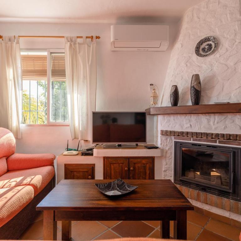 Cortijo Encarni - Casa de 2 dormitorios - 5