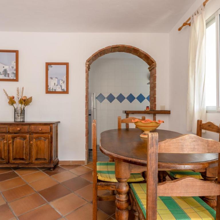 Cortijo Encarni - Casa de 2 dormitorios - 7