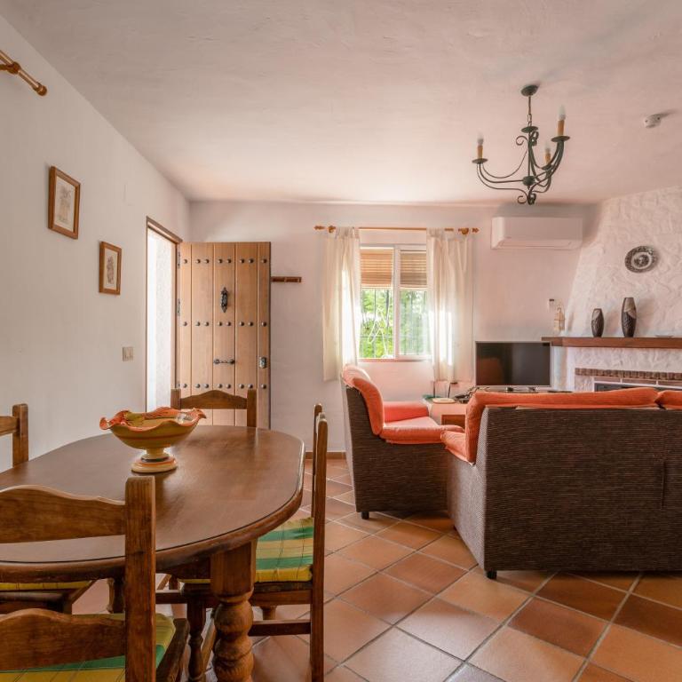 Cortijo Encarni - Casa de 2 dormitorios - 3