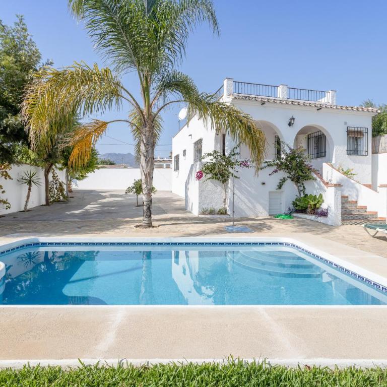 Cortijo Encarni - Casa de 2 dormitorios - 18