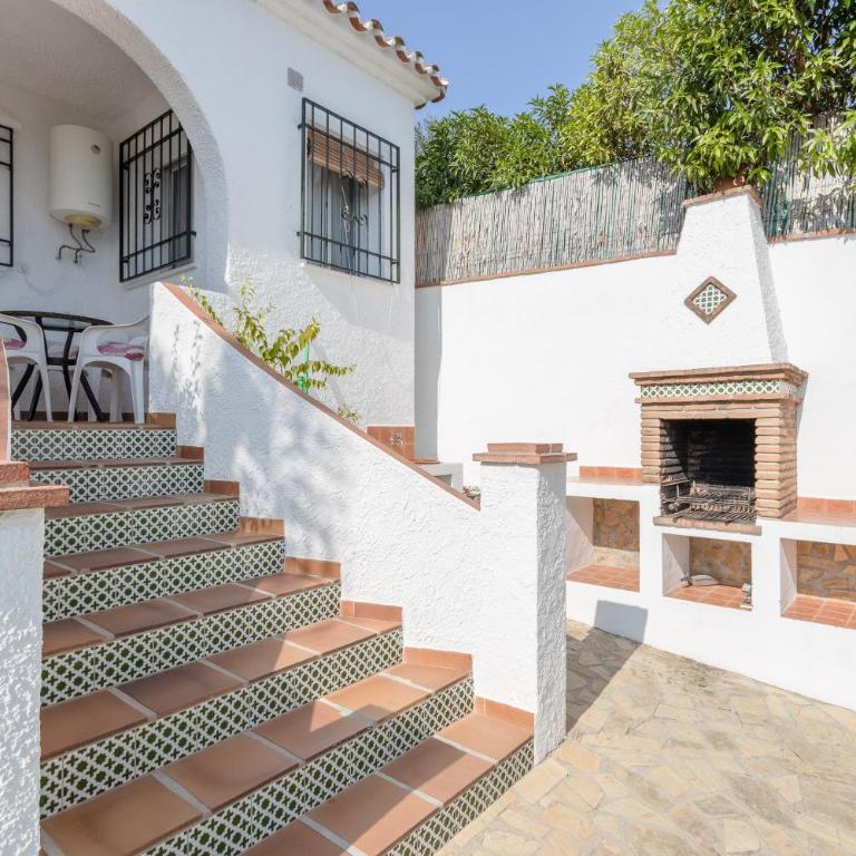 Cortijo Encarni - Casa de 2 dormitorios - 17