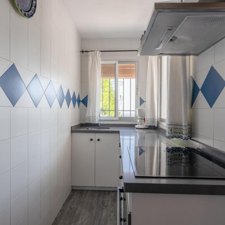 Cortijo Encarni - Casa de 2 dormitorios - 8