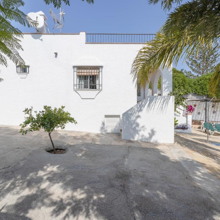 Cortijo Encarni - Casa de 2 dormitorios - 21