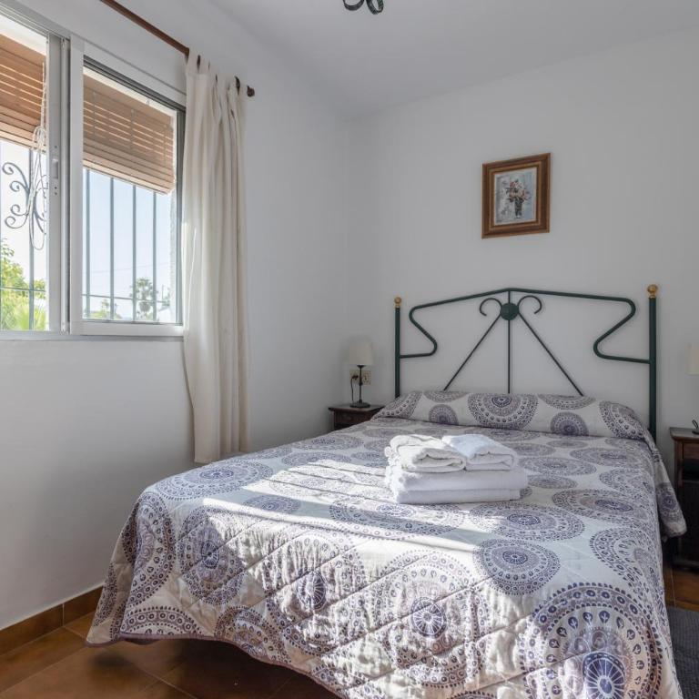 Cortijo Encarni - Casa de 2 dormitorios - 10