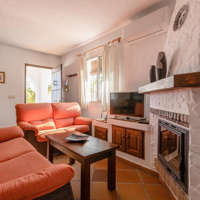 Cortijo Encarni - Casa de 2 dormitorios - 4