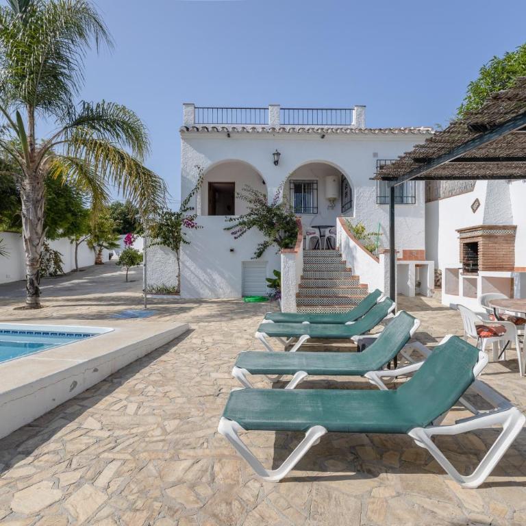 Cortijo Encarni - Casa de 2 dormitorios - 1