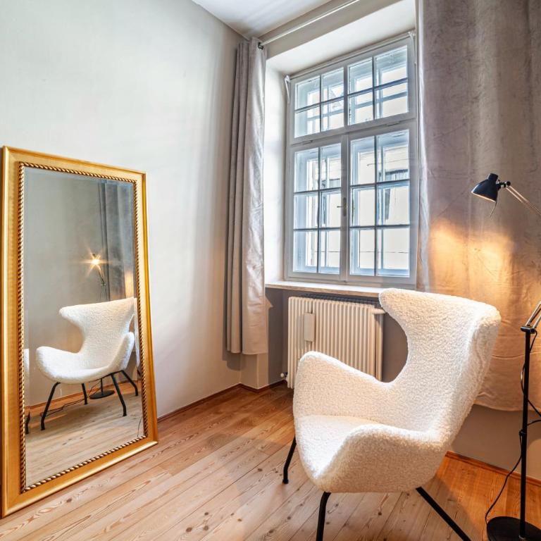 Lauben 75 - Appartamento Superior con Vista Città - 22