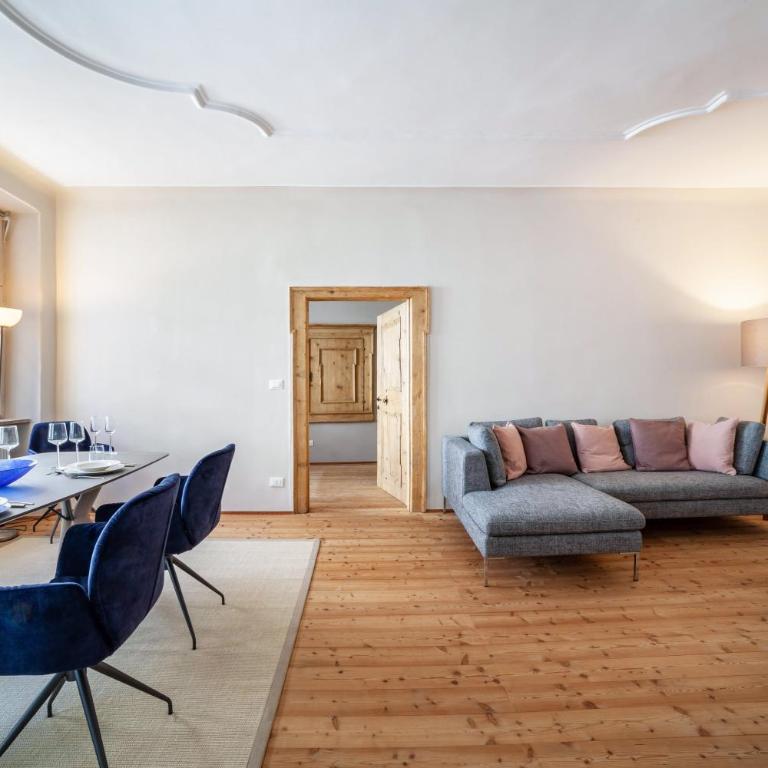Lauben 75 - Appartamento Superior con Vista Città - 21