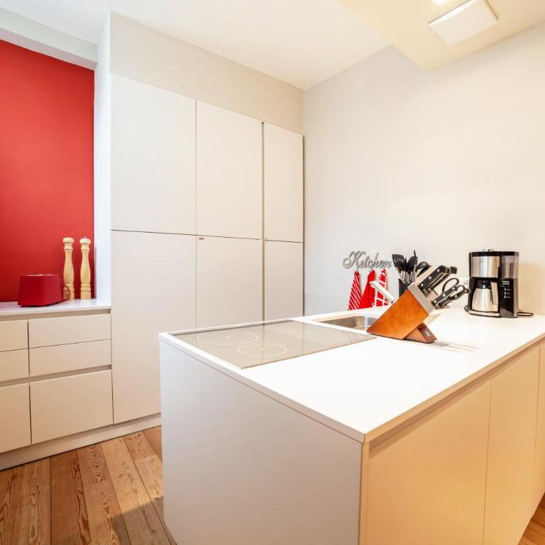 Lauben 75 - Appartamento Superior con Vista Città - 15