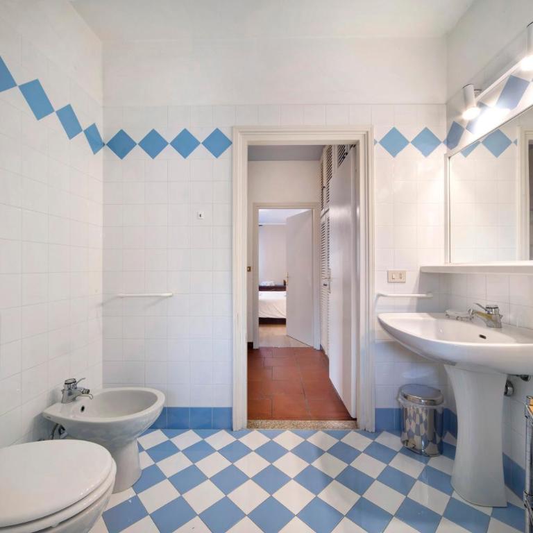 Luxury Country House Domaso - Villa con Vista Giardino - 25