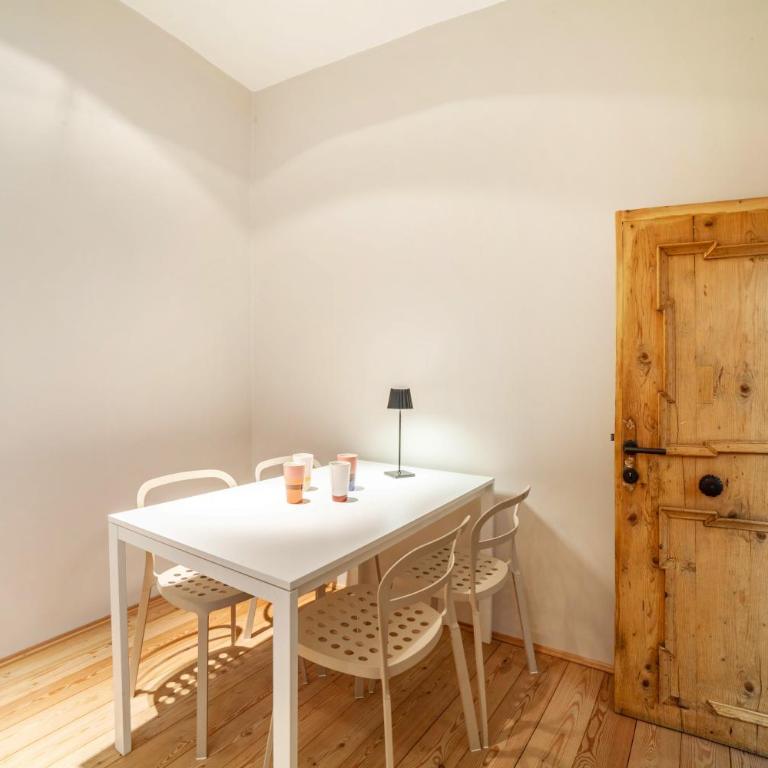 Lauben 75 - Appartamento Superior con Vista Città - 18