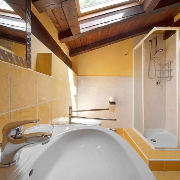 Luxury Country House Domaso - Villa con Vista Giardino - 24