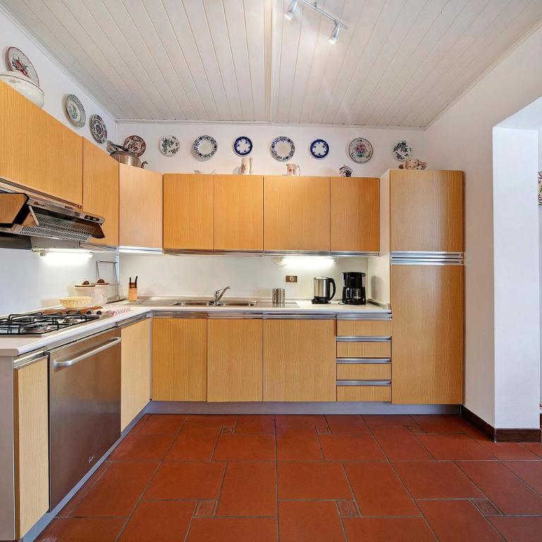 Luxury Country House Domaso - Villa con Vista Giardino - 13