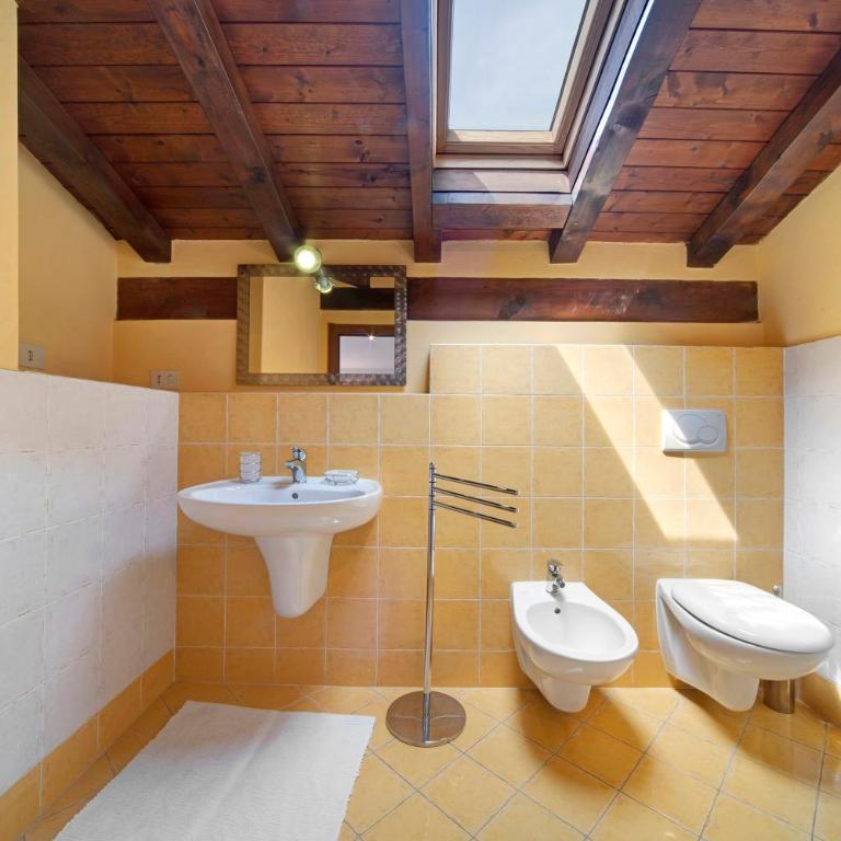 Luxury Country House Domaso - Villa con Vista Giardino - 23