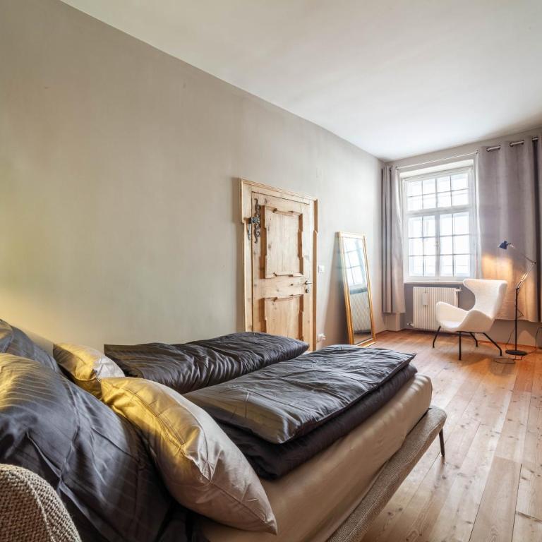 Lauben 75 - Appartamento Superior con Vista Città - 27