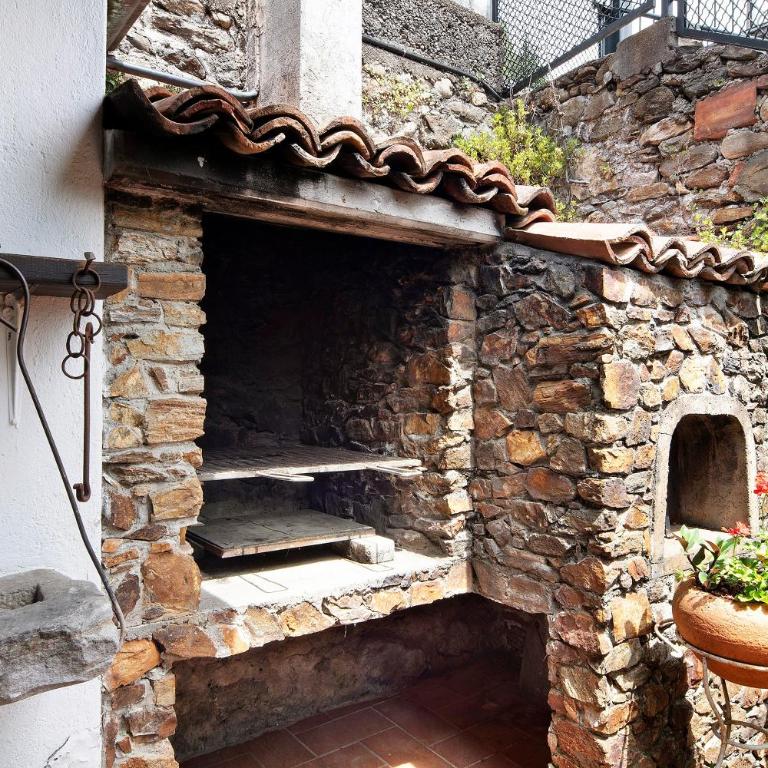 Luxury Country House Domaso - Villa con Vista Giardino - 28