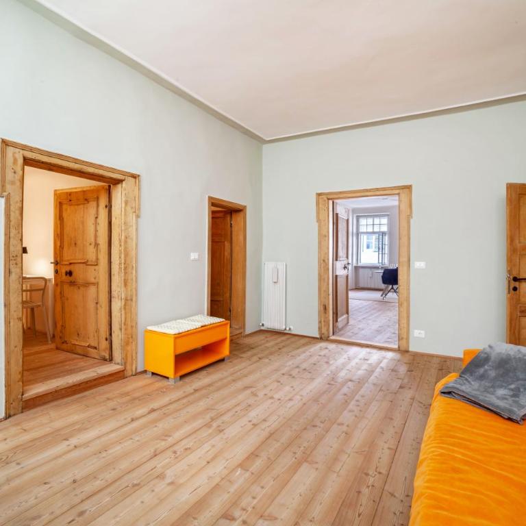 Lauben 75 - Appartamento Superior con Vista Città - 12