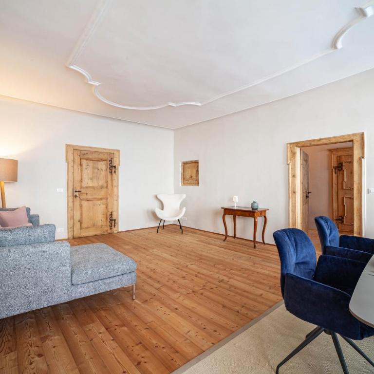 Lauben 75 - Appartamento Superior con Vista Città - 7
