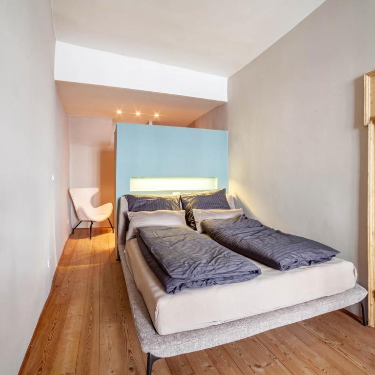 Lauben 75 - Appartamento Superior con Vista Città - 23