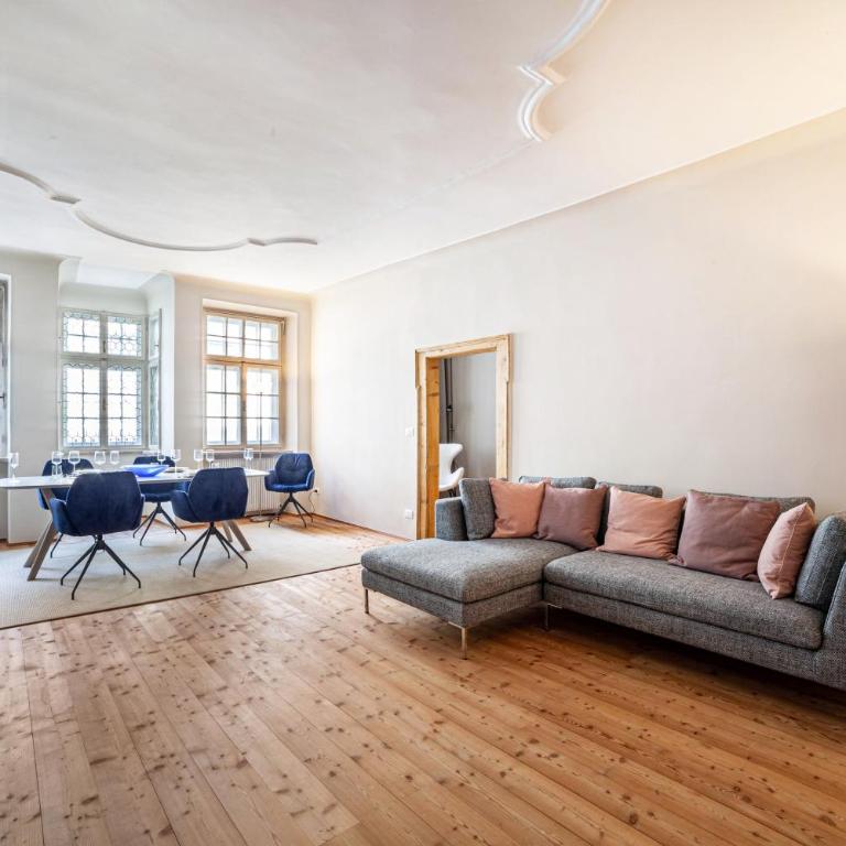Lauben 75 - Appartamento Superior con Vista Città - 20