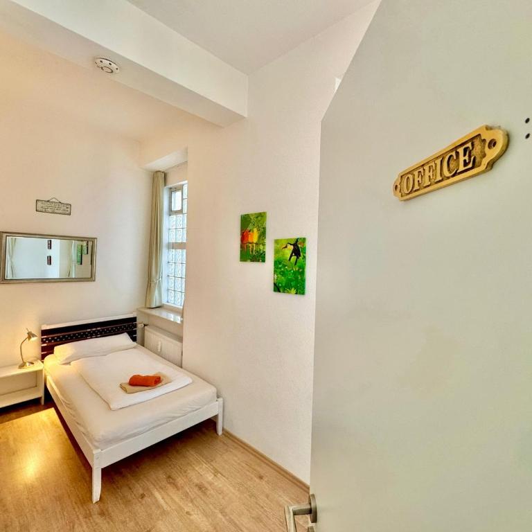 Ferienwohnung Anna - Appartamento con doccia - 17
