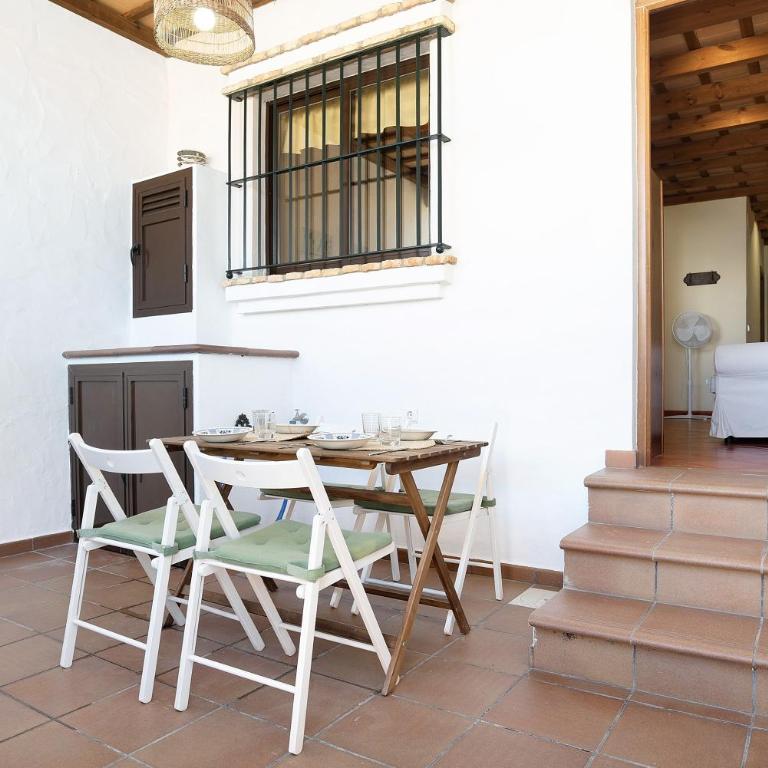 Apartamento Marta - Habitación Cuádruple Superior - 5