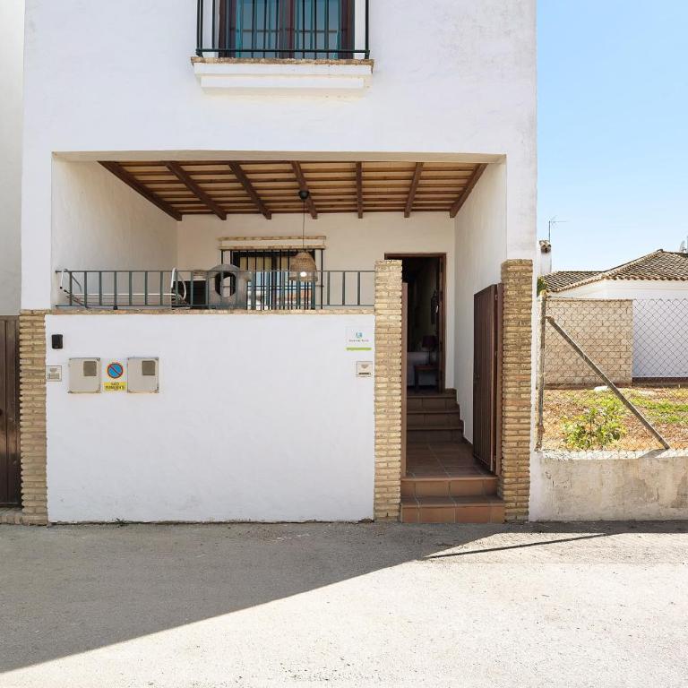 Apartamento Marta - Habitación Cuádruple Superior - 19