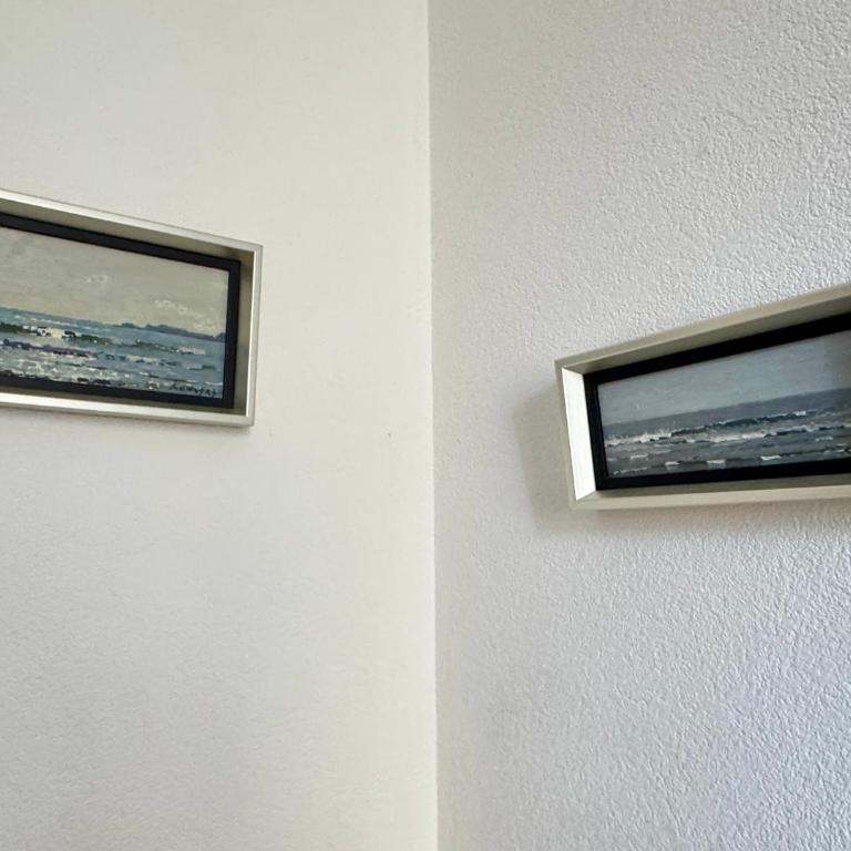 Ferienwohnung Anna - Appartamento con doccia - 12