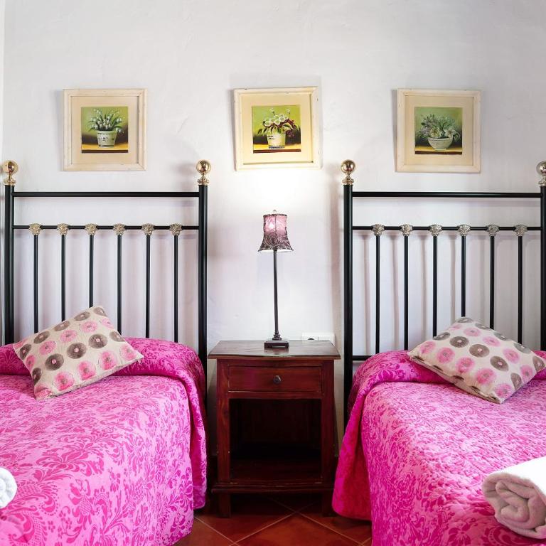 Apartamento Marta - Habitación Cuádruple Superior - 17