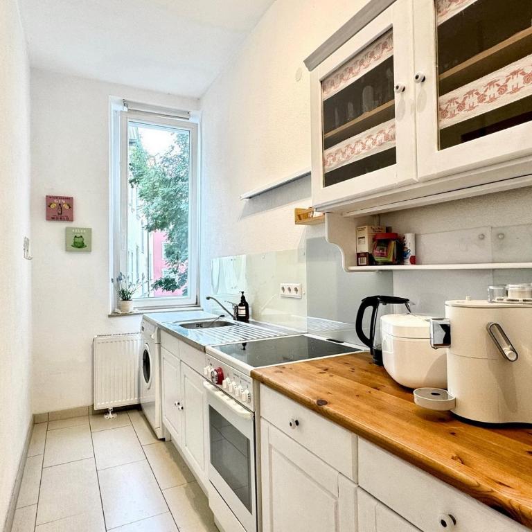 Ferienwohnung Anna - Appartamento con doccia - 25