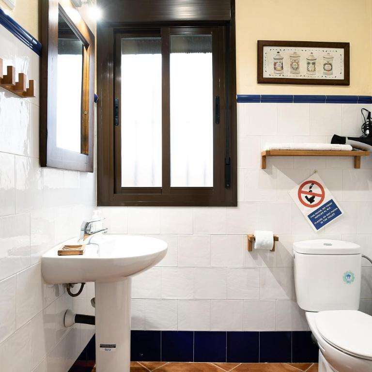 Apartamento Marta - Habitación Cuádruple Superior - 18