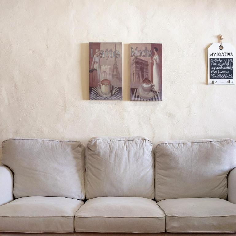 Apartamento Marta - Habitación Cuádruple Superior - 8