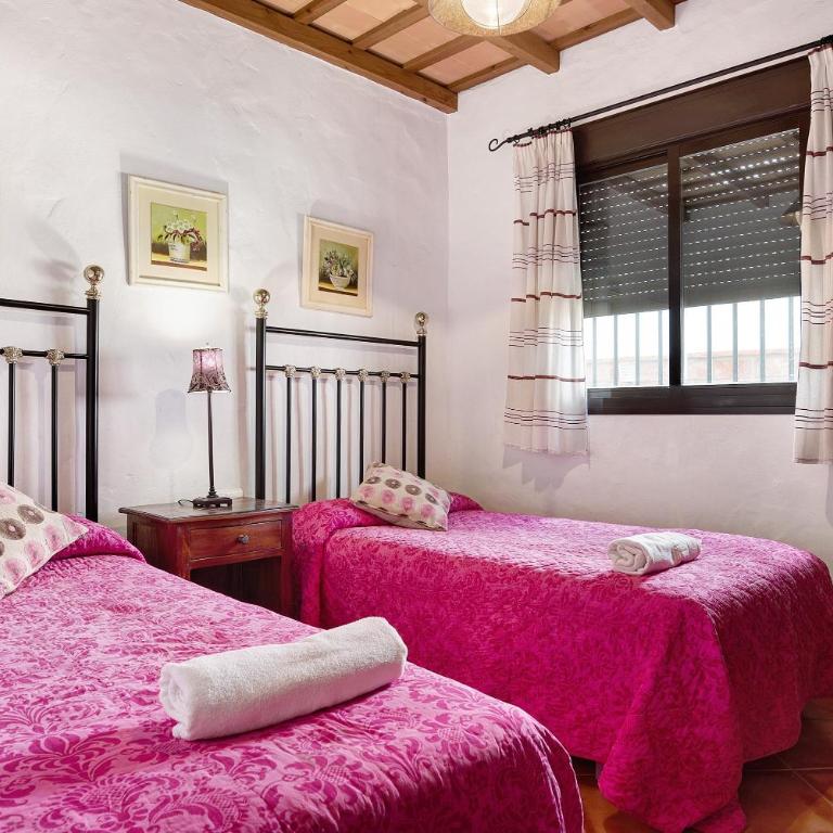 Apartamento Marta - Habitación Cuádruple Superior - 15