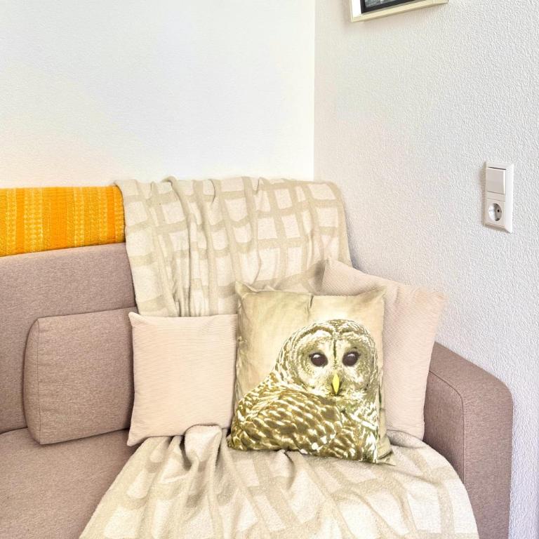 Ferienwohnung Anna - Appartamento con doccia - 10