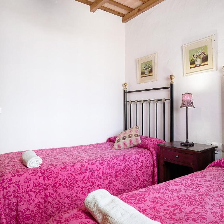 Apartamento Marta - Habitación Cuádruple Superior - 16