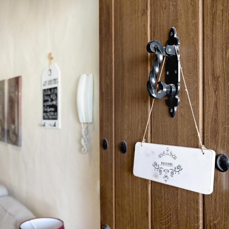 Apartamento Marta - Habitación Cuádruple Superior - 6