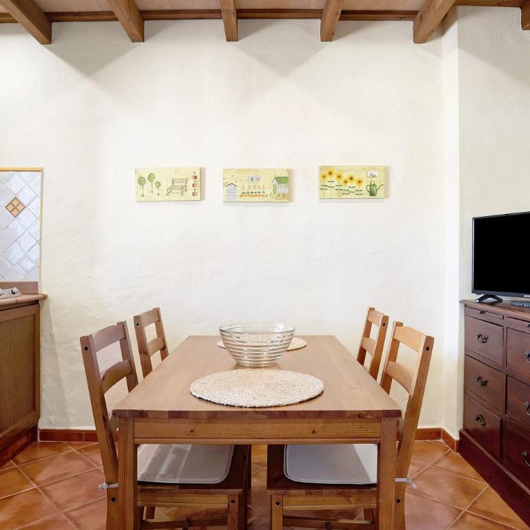 Apartamento Marta - Habitación Cuádruple Superior - 9