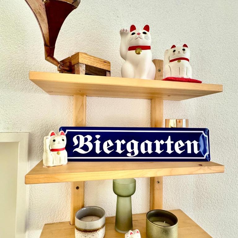 Ferienwohnung Anna - Appartamento con doccia - 15