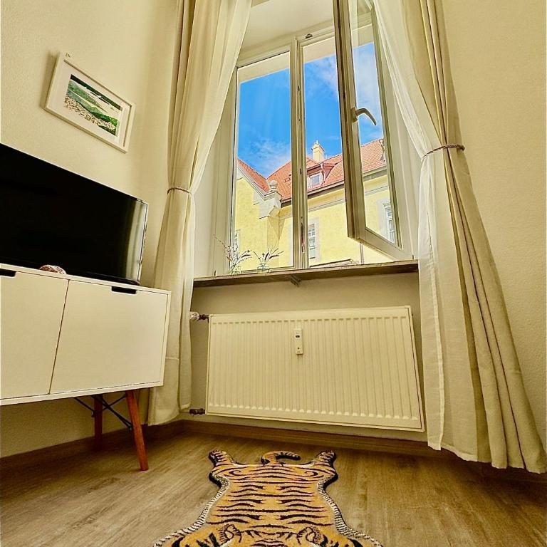 Ferienwohnung Anna - Appartamento con doccia - 14